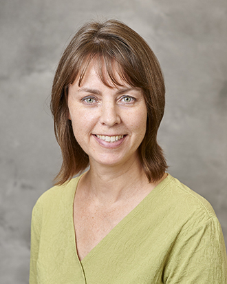 Marianne Broers, MD