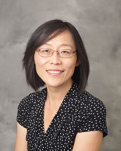 Xiulian Chen, MD, PhD