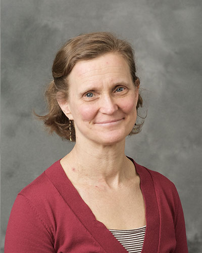 Ellen Lackermann, MD