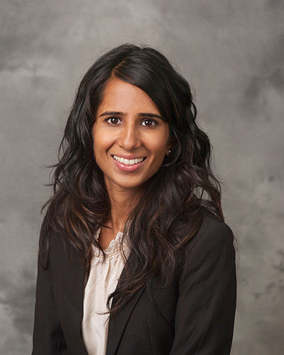 Sonal Patel, MD, MPH