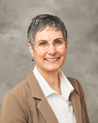 Barbara Schach, MD