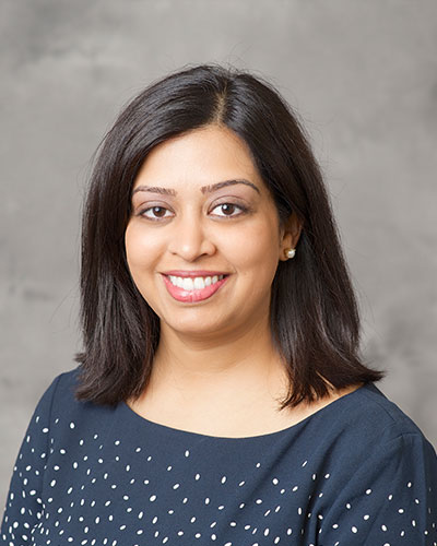 Ruchi Sharma, MD