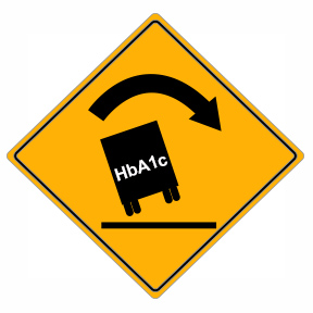 HbA1c