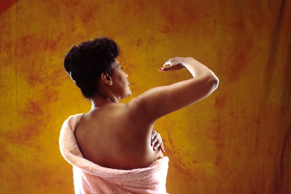 What you should know about breast cancer