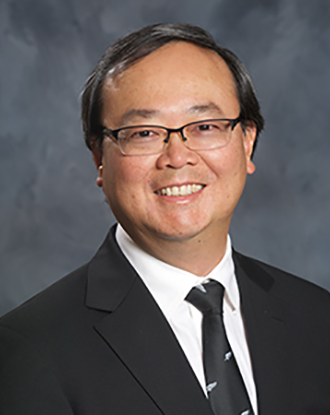 Norbert Yee, MD